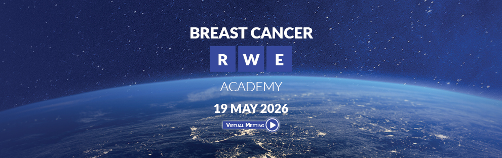 Breast cancer RWE academy