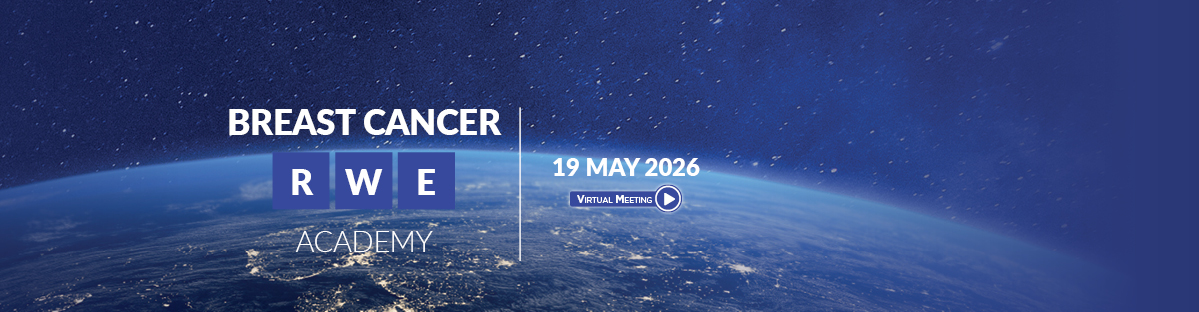 Breast cancer RWE academy